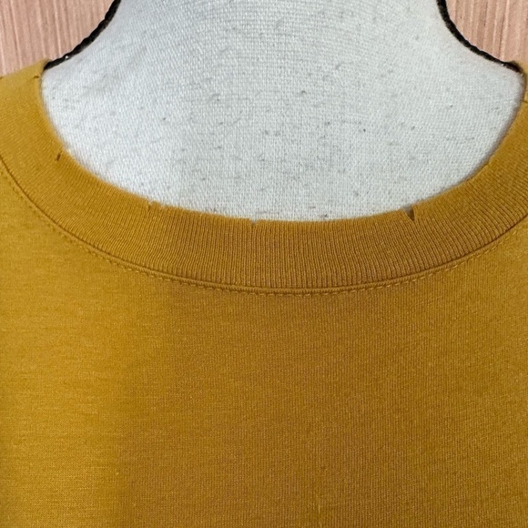 DAYDREAMER Johnny Cash Boots Boyfriend Tee, Size Small - Picture 5 of 11